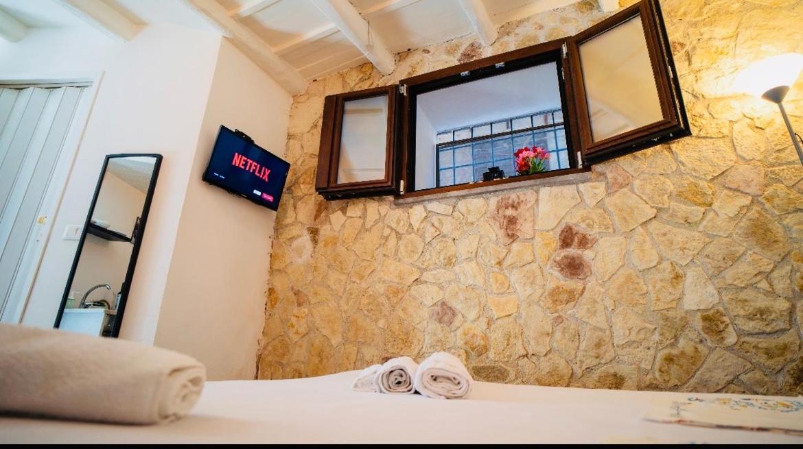 Albergheria Little Home Palermo Zewnętrze zdjęcie