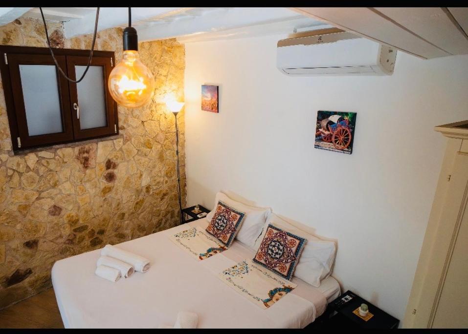 Albergheria Little Home Palermo Zewnętrze zdjęcie