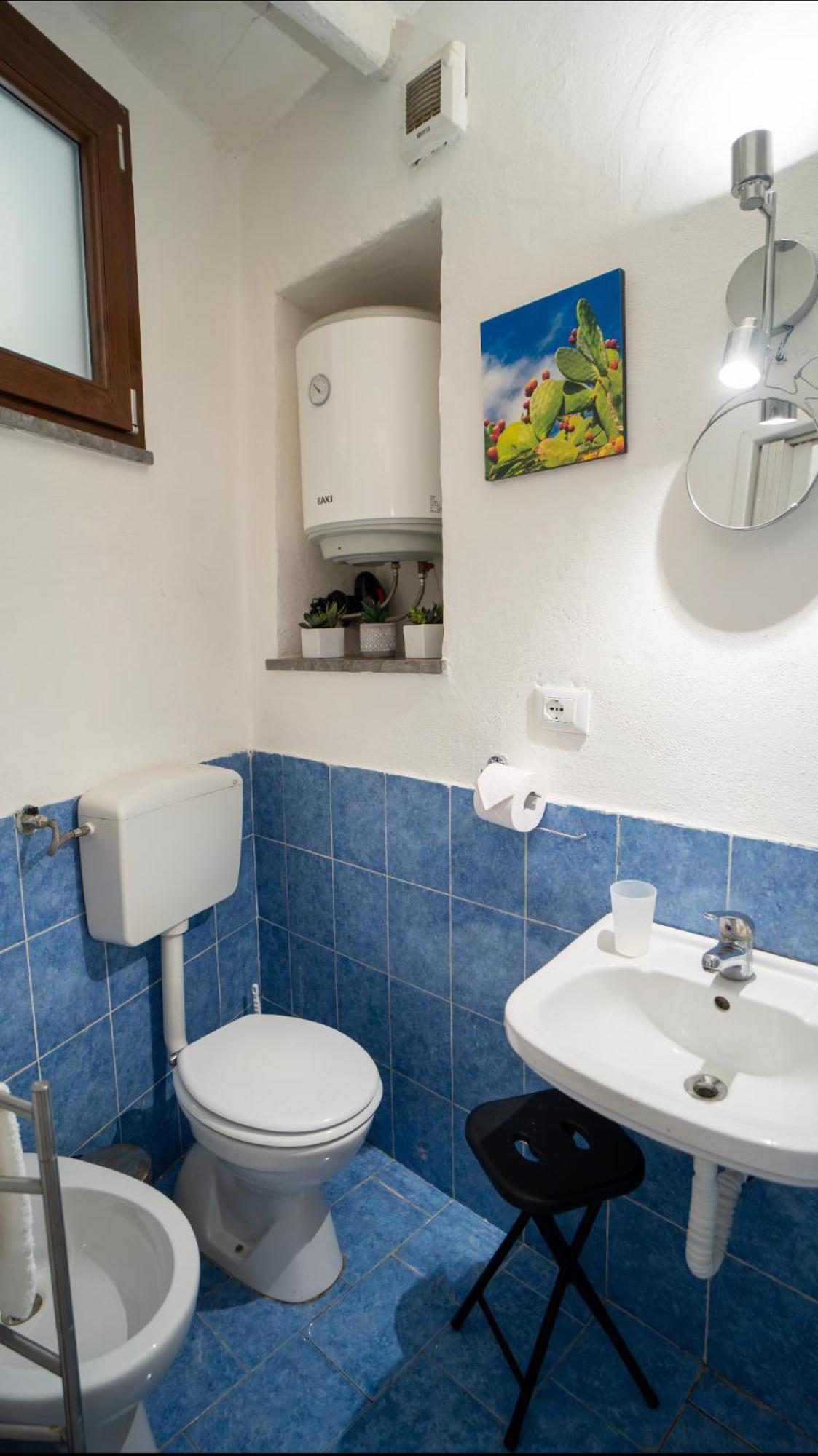 Albergheria Little Home Palermo Zewnętrze zdjęcie